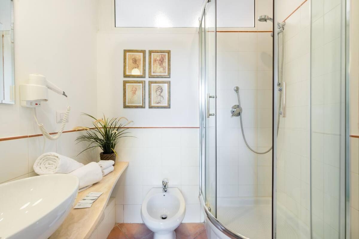 A&G Candia โรม ภายนอก รูปภาพ